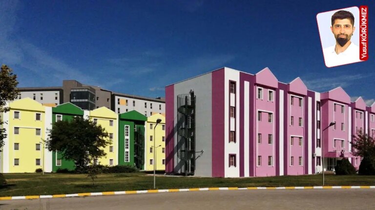 Ege Üniversitesi’nin AKP’li rektöründen yurtlara dev zam – Son Dakika Türkiye Haberleri