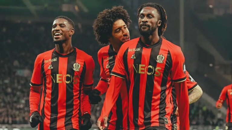 Fenerbahçe ile anılmıştı: Yıldız futbolcuya sürpriz talip! – Son Dakika Spor Haberleri