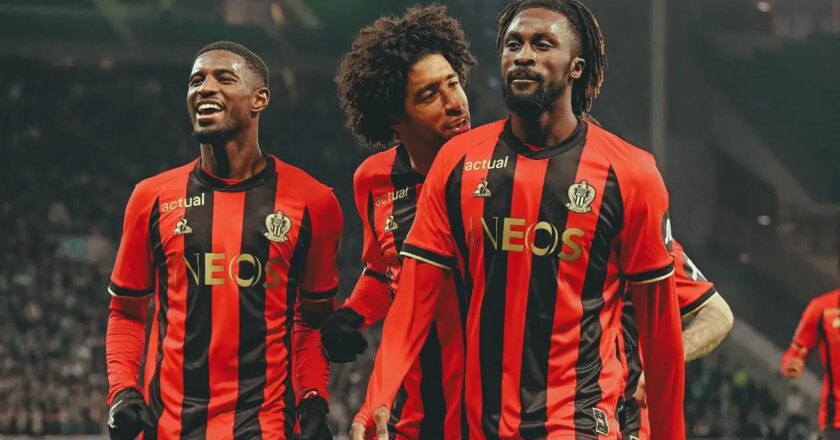 Fenerbahçe ile anılmıştı: Yıldız futbolcuya sürpriz talip! – Son Dakika Spor Haberleri