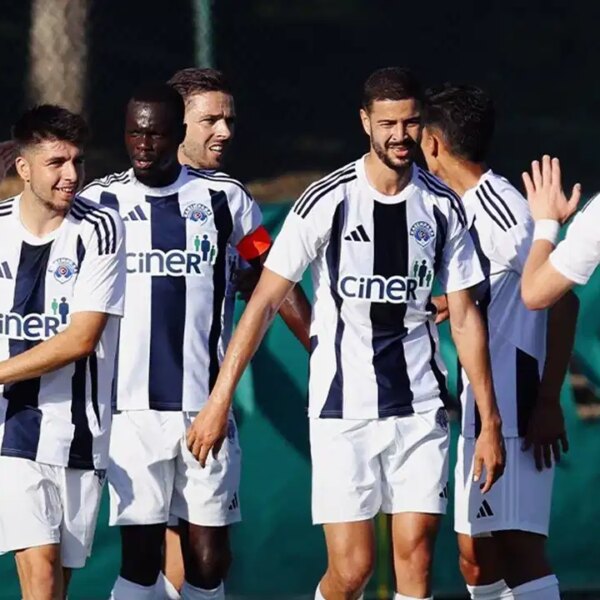 Kasımpaşa – İstanbulspor maçında kazanan çıkmadı – Son Dakika Spor Haberleri