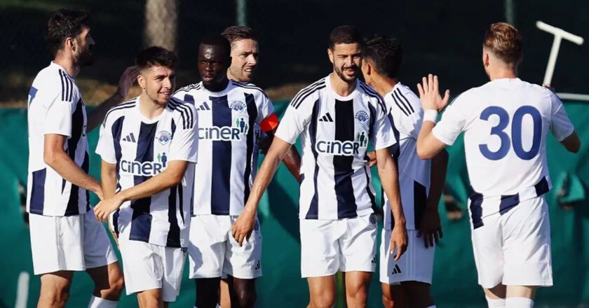 Kasımpaşa – İstanbulspor maçında kazanan çıkmadı – Son Dakika Spor Haberleri