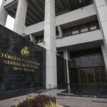 Ödemeler dengesi verileri açıklandı – Son Dakika Haberleri