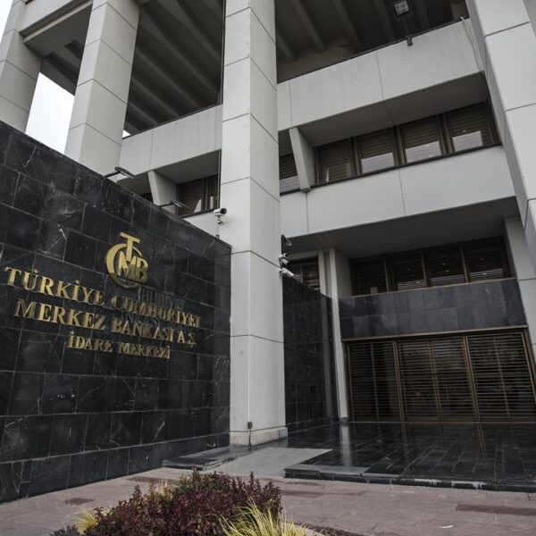 Ödemeler dengesi verileri açıklandı – Son Dakika Haberleri