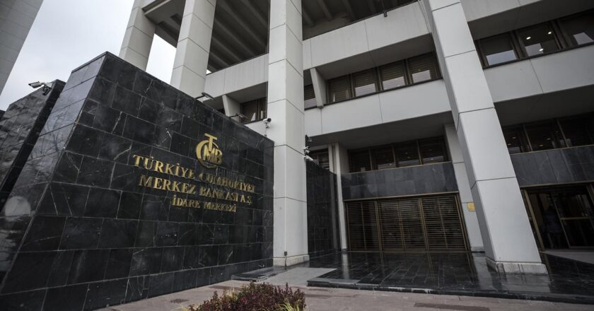 Ödemeler dengesi verileri açıklandı – Son Dakika Haberleri