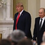 Alaska’da kritik zirve: Trump, Putin ile görüşmek için yola çıktı! – Son Dakika Dünya Haberleri