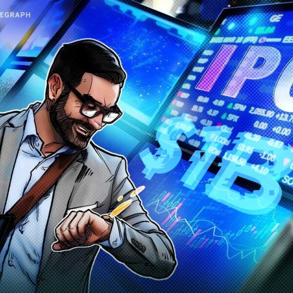 Wall Street’in desteğiyle Bullish’in halka arz değeri bir gecede milyar dolara yaklaştı