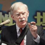 FBI, Trump’ın eski ulusal güvenlik danışmanı John Bolton’ın evinde arama yaptı