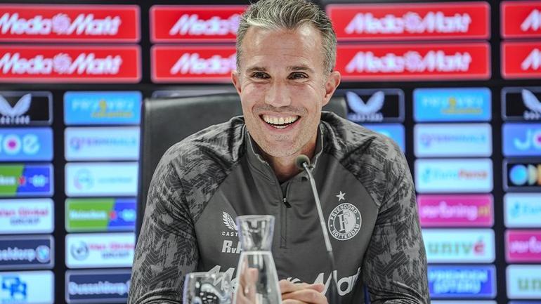 Canlı | Mourinho'dan'ın sürpriz kararı için Fenerbahçe -Feyenoord Maçı: İşte temsilcimizin 11.