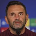 Meğer kadroya ayrılmak istediği için alınmamış! Galatasaray’da Lazio maçı sonrası veda