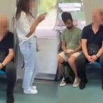 Marmaray’da genç kızı taciz etmişti! İstanbul Emniyeti duyurdu: Küçükçekmece’de yakalandı