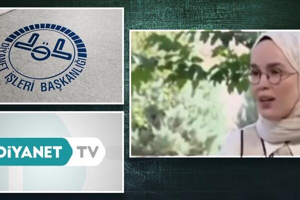 Diyanet TV’de ‘Allah baba’ skandalı! Canlı yayındaki kriz sonrası Diyanet İşleri Başkanlığı’ndan sert tepki