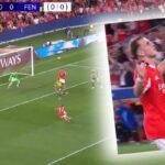 Fenerbahçe’ye gol atan Kerem Aktürkoğlu’ndan flaş hamle! Herkes o anları konuşuyor…
