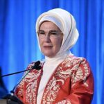 Emine Erdoğan’dan TEKNOFEST Mavi Vatan paylaşımı