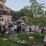 AFAD’tan ‘Balıkesir depremi’ ön değerlendirmesi: Kategorisini belirlediler