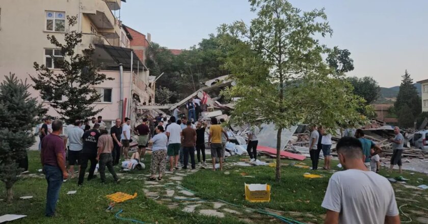 AFAD’tan ‘Balıkesir depremi’ ön değerlendirmesi: Kategorisini belirlediler
