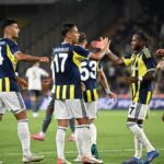 CANLI | Fenerbahçe -Feyenoord maçına doğru! Mourinhodan sürpriz karar: İşte temsilcimizin muhtemel 11’i