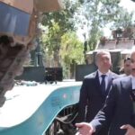 Altay tankını yerli vagon taşıyacak