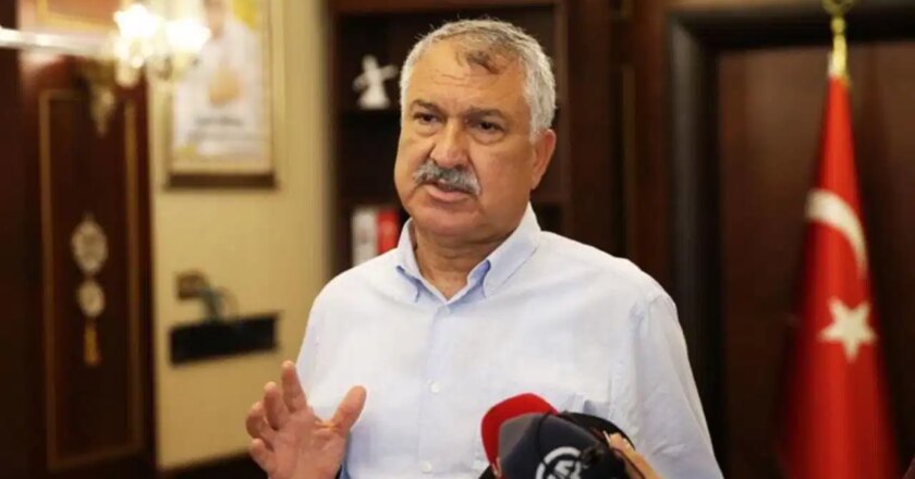 Zeydan Karalar’dan tutukluluğunun 30. gününde mesaj – Son Dakika Türkiye Haberleri