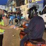 Huzur İstanbul uygulaması: 735 şüpheli gözaltında