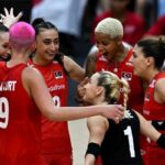 Filenin Sultanları’nın 2025 FIVB Dünya Voleybol Şampiyonası’ndaki rakibi İtalya oldu!