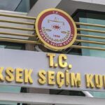 YSK’dan CHP açıklaması! Gerekçeli karar duyuruldu: “Herhangi bir görev yetkileri yok”