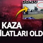200’den fazla kişi hayatını kaybetmişti: O uçak kazası milatları oldu! Yeni umut dev hava yastıkları…