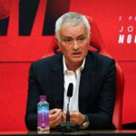 Son Dakika Spor Haberi | Jose Mourinhodan Fenerbahçeyi kızdıracak açıklamalar