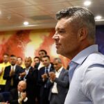 Fenerbahçe’nin yeni başkanı Sadettin Saran’dan, futbolculara ilk sözler!
