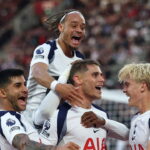 Londra derbisinde kazanan Tottenham! – Son Dakika Spor Haberleri