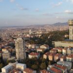 Ankara Valiliği’nden ‘duman ve is kokusu’ açıklaması