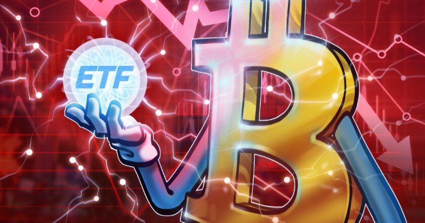 Bitcoin ETF’lerinden 1,2 milyar dolarlık çıkış sonrası ilgi yeniden artıyor