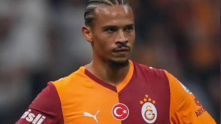 Okan Buruktan'ın Mauro Icardi ve Leroy Sane hakkındaki kararı