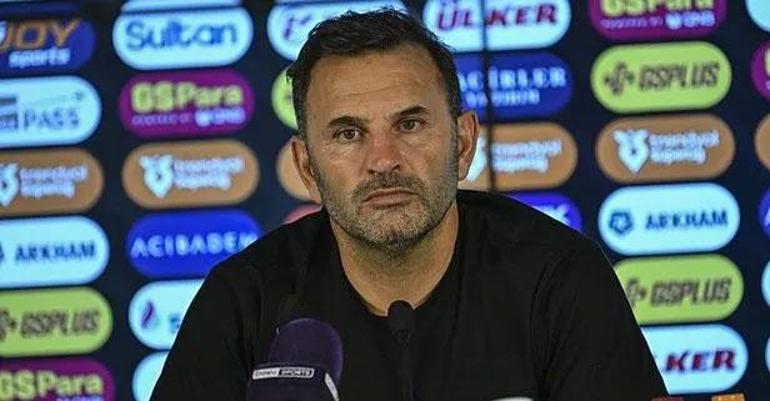 Okan Buruktan'ın Mauro Icardi ve Leroy Sane hakkındaki kararı