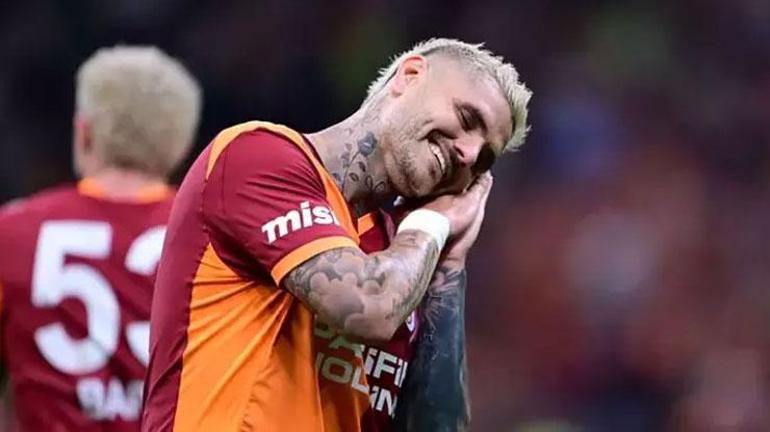 Okan Buruktan'ın Mauro Icardi ve Leroy Sane hakkındaki kararı