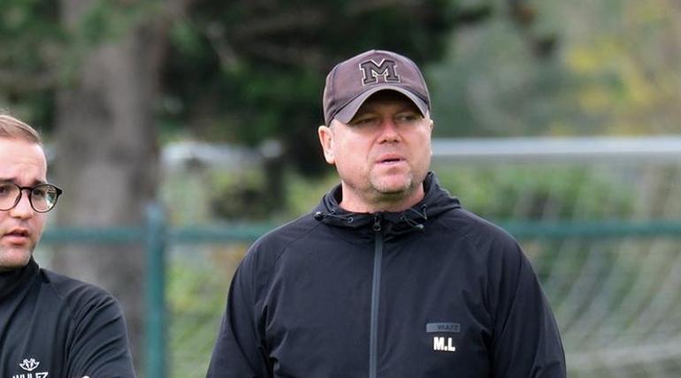 Fatih Karagümrük'te planlanan ayrılık açıklandı