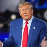Trump: “ABD Çin’e zarar vermek değil, yardım etmek istiyor”