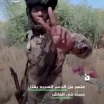 Kuzey Afrika ülkesi Sudan’da iç savaş katliama evrildi