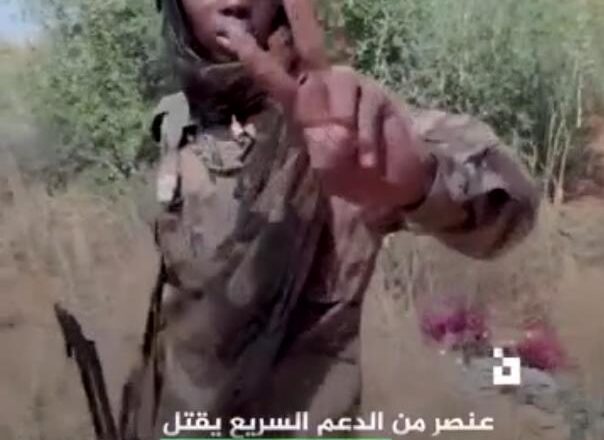 Kuzey Afrika ülkesi Sudan’da iç savaş katliama evrildi