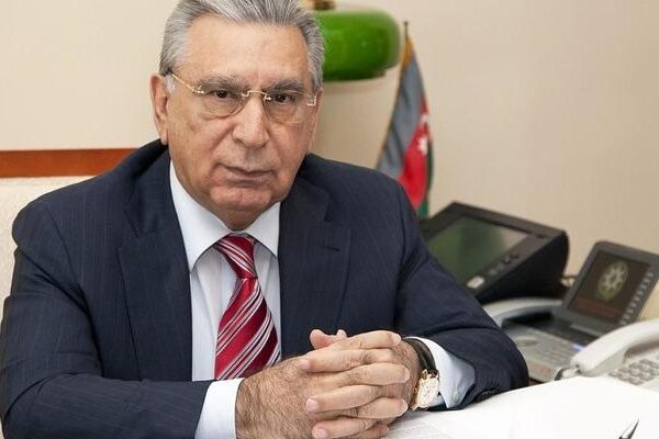 Azerbaycan’da darbe planlayan eski Cumhurbaşkanlığı İdaresi Başkanı Mehdiyev hakkında ev hapsi kararı