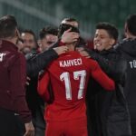 TFF açıkladı! İrfan Can Kahveci kadrodan çıkarıldı…