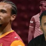 Okan Buruk’tan Mauro Icardi ve Leroy Sane kararı