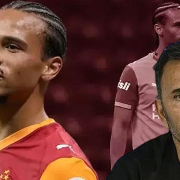 Okan Buruk’tan Mauro Icardi ve Leroy Sane kararı