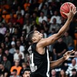 Beşiktaş GAİN, son çeyrekte kazandı! – Son Dakika Spor Haberleri