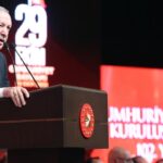 Cumhurbaşkanı Erdoğan “Kültür ve Sanat Büyük Ödülü” sahiplerini açıkladı