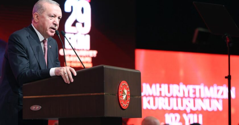 Cumhurbaşkanı Erdoğan “Kültür ve Sanat Büyük Ödülü” sahiplerini açıkladı