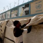 İsrail, ateşkese rağmen UNRWA’nın Gazze’ye yardım göndermesine izin vermiyor
