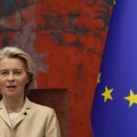 Von der Leyen’den ‘AB istihbarat birimi’ hamlesi