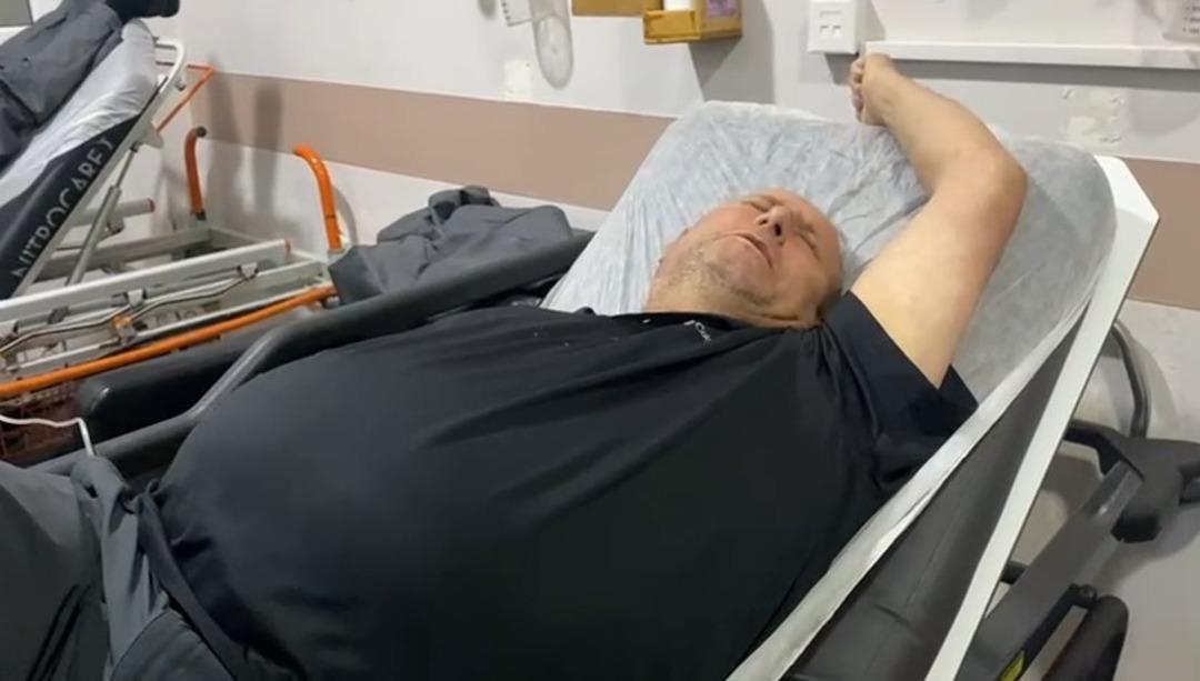 Trabzon'da 100 kişi hastaneye kaldırıldı! Hepsi aynı belirtileri gösterdi: