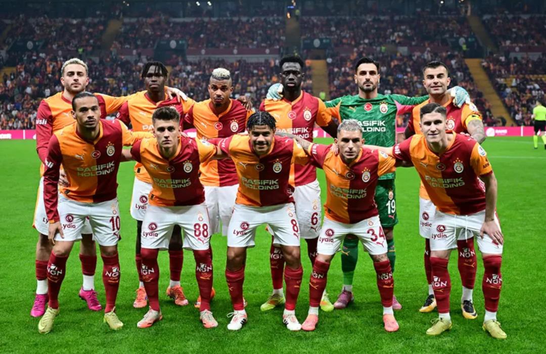 Union SG maçına saatler kala Osimhen Okan Buruk ile görüştü! İşte maçın muhtemel 11 leri ve tüm detaylar 6