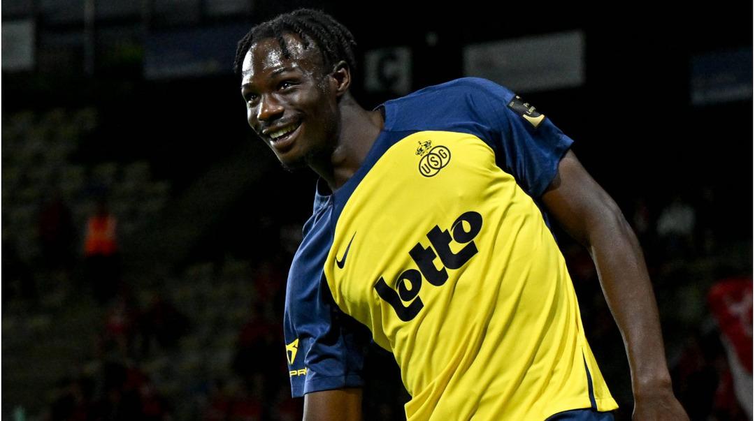 Union SG maçına saatler kala Osimhen Okan Buruk ile görüştü! İşte maçın muhtemel 11 leri ve tüm detaylar 9